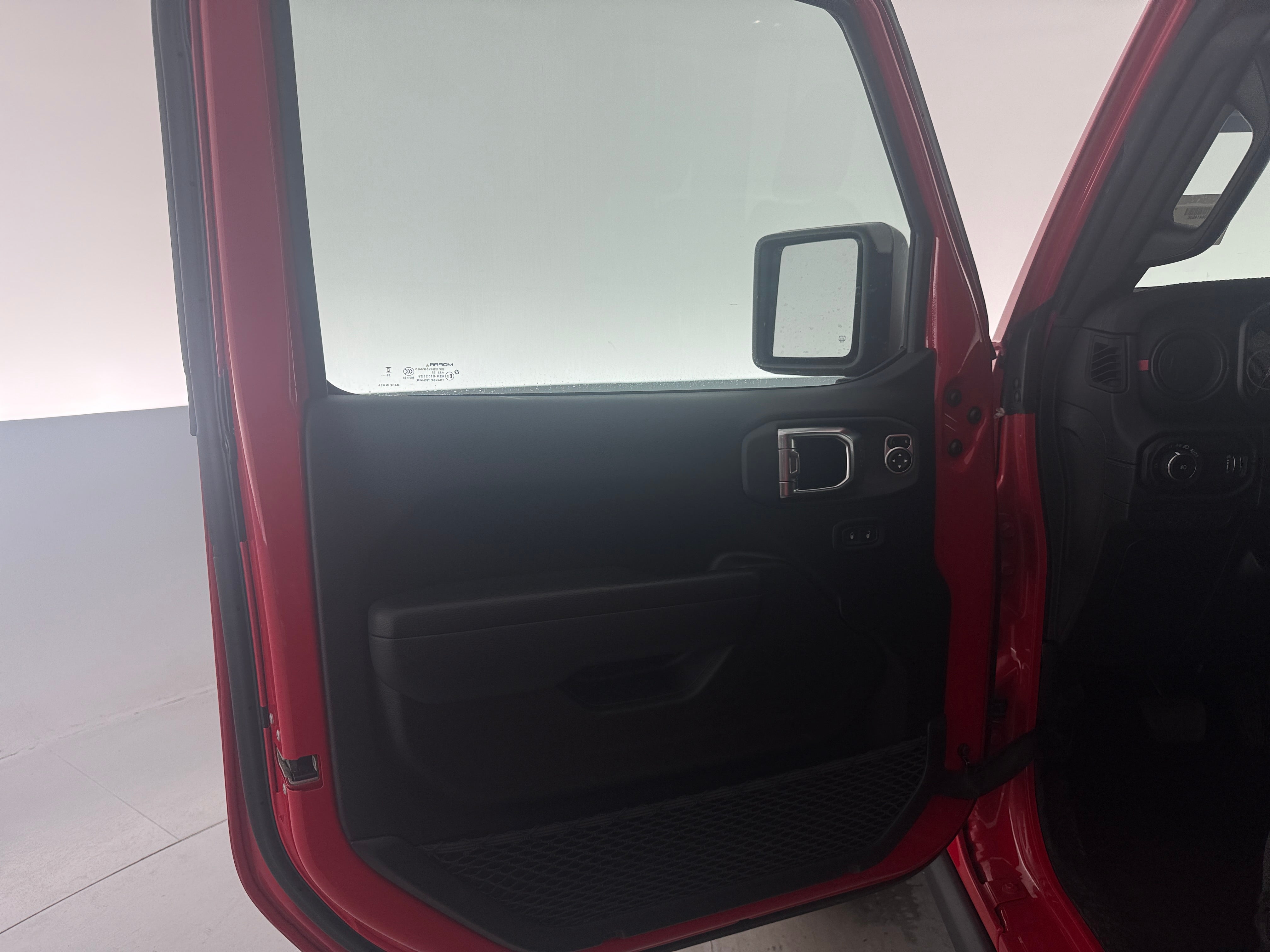 jeep wrangler 4-door 2026 1C4PJXFN6TW165835 image jeep wrangler 4-door 2026 1C4PJXFN6TW165835 image